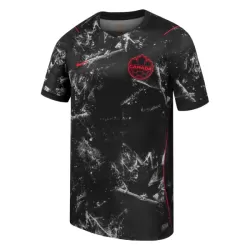 Maillot Canada Homme Extérieur Coupe du Monde 2026