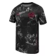 Maillot Canada Homme Extérieur Coupe du Monde 2026