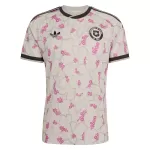 Maillot Chili Homme Extérieur Coupe du Monde 2026