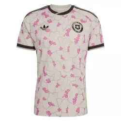 Maillot Chili Homme Extérieur Coupe du Monde 2026