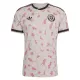 Maillot Chili Homme Extérieur Coupe du Monde 2026