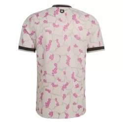 Maillot Chili Homme Extérieur Coupe du Monde 2026