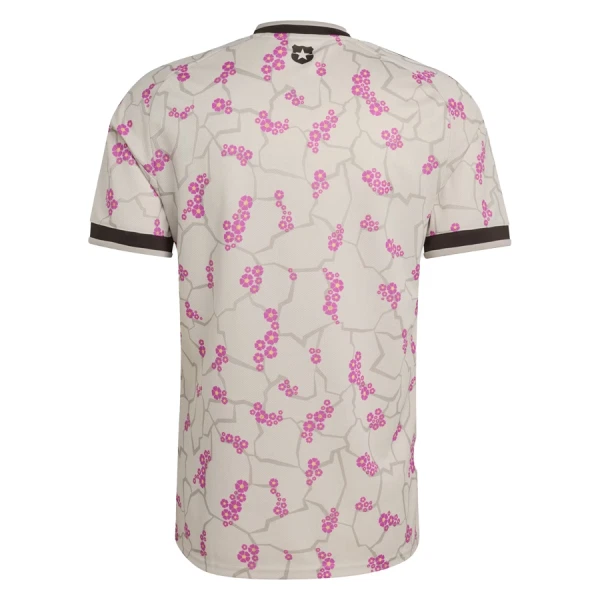 Maillot Chili Homme Extérieur Coupe du Monde 2026