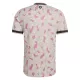 Maillot Chili Homme Extérieur Coupe du Monde 2026