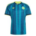 Maillot Colombie Homme Extérieur Coupe du Monde 2026