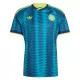 Maillot Colombie Homme Extérieur Coupe du Monde 2026