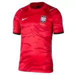 Maillot Corée du Sud Homme Domicile Coupe du Monde 2026