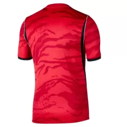 Maillot Corée du Sud Homme Domicile Coupe du Monde 2026