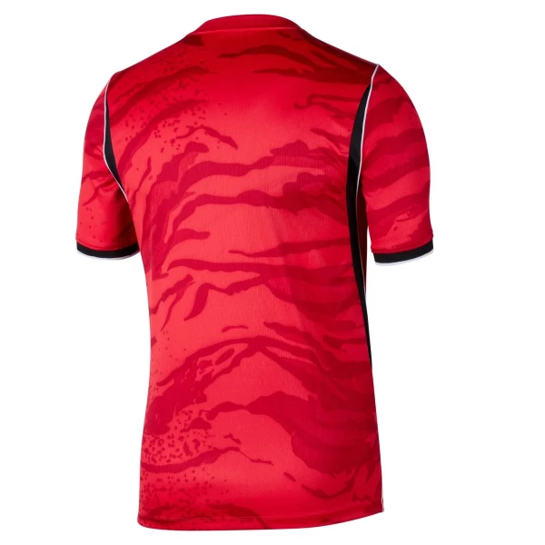 Maillot Corée du Sud Homme Domicile Coupe du Monde 2026