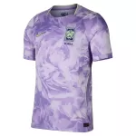Maillot Corée du Sud Homme Extérieur Coupe du Monde 2026