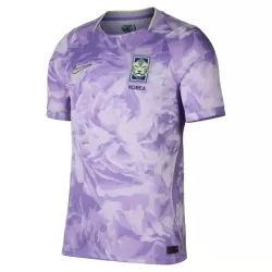 Maillot Corée du Sud Homme Extérieur Coupe du Monde 2026