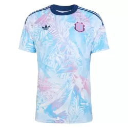 Maillot Costa Rica Homme Extérieur Coupe du Monde 2026