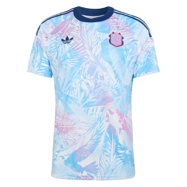 Maillot Costa Rica Homme Extérieur Coupe du Monde 2026 Maillot Costa Rica Homme Extérieur Coupe du Monde 2026