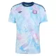 Maillot Costa Rica Homme Extérieur Coupe du Monde 2026 Maillot Costa Rica Homme Extérieur Coupe du Monde 2026