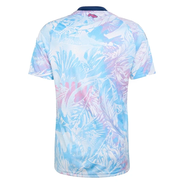 Maillot Costa Rica Homme Extérieur Coupe du Monde 2026