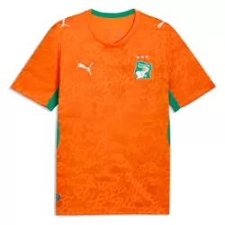Maillot Côte d Ivoire Homme Domicile Coupe du Monde 2026