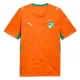 Maillot Côte d Ivoire Homme Domicile Coupe du Monde 2026