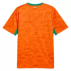 Maillot Côte d Ivoire Homme Domicile Coupe du Monde 2026