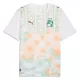 Maillot Côte d Ivoire Homme Extérieur Coupe du Monde 2026