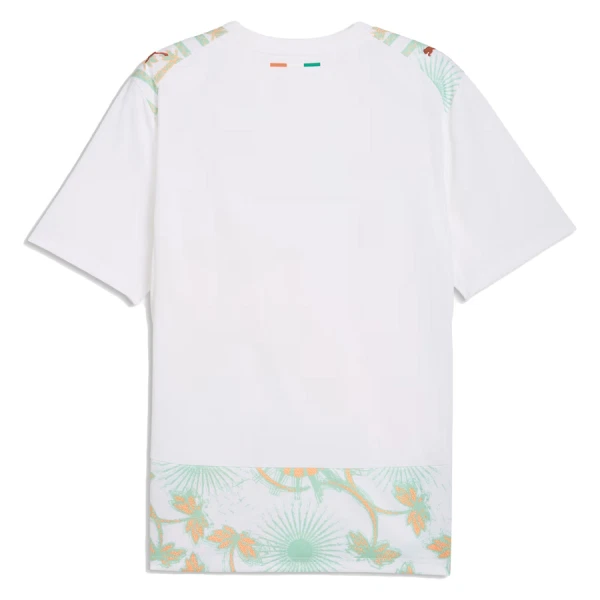 Maillot Côte d Ivoire Homme Extérieur Coupe du Monde 2026