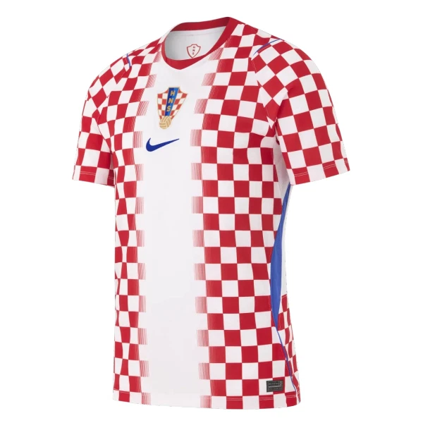 Maillot Croatie Enfant Domicile Coupe du Monde 2026