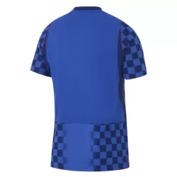 Maillot Croatie Enfant Extérieur Coupe du Monde 2026
