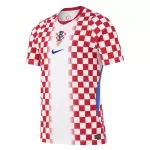 Maillot Croatie Homme Domicile Coupe du Monde 2026