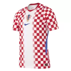 Maillot Croatie Homme Domicile Coupe du Monde 2026