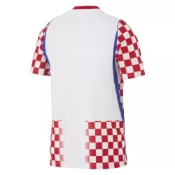 Maillot Croatie Homme Domicile Coupe du Monde 2026