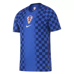 Maillot Croatie Homme Extérieur Coupe du Monde 2026