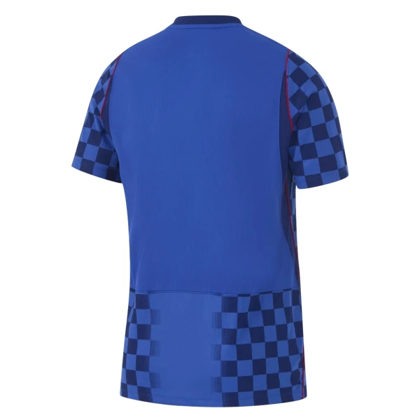 Maillot Croatie Homme Extérieur Coupe du Monde 2026