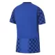 Maillot Croatie Homme Extérieur Coupe du Monde 2026