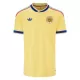 Maillot Curacao Enfant Extérieur Coupe du Monde 2026