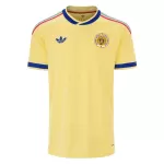 Maillot Curacao Homme Extérieur Coupe du Monde 2026