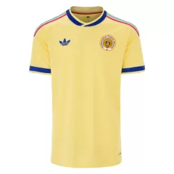 Maillot Curacao Homme Extérieur Coupe du Monde 2026