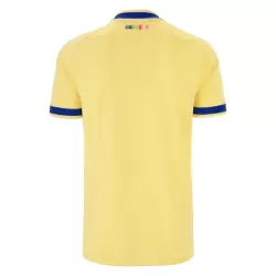 Maillot Curacao Homme Extérieur Coupe du Monde 2026