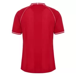 Maillot Danemark Enfant Domicile Coupe du Monde 2026