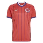 Maillot Écosse Homme Extérieur Coupe du Monde 2026