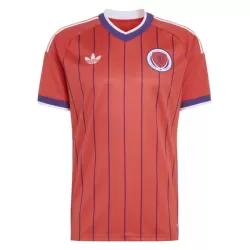 Maillot Écosse Homme Extérieur Coupe du Monde 2026