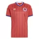 Maillot Écosse Homme Extérieur Coupe du Monde 2026