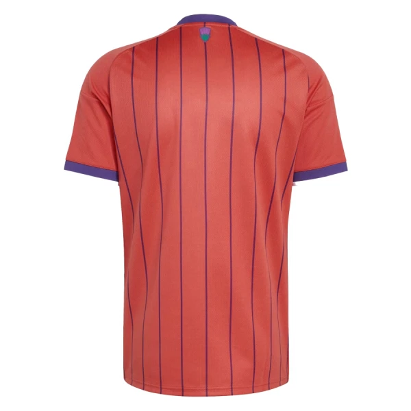 Maillot Écosse Homme Extérieur Coupe du Monde 2026