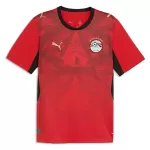 Maillot Égypte Homme Domicile Coupe du Monde 2026