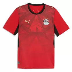 Maillot Égypte Homme Domicile Coupe du Monde 2026