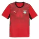 Maillot Égypte Homme Domicile Coupe du Monde 2026