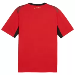 Maillot Égypte Homme Domicile Coupe du Monde 2026