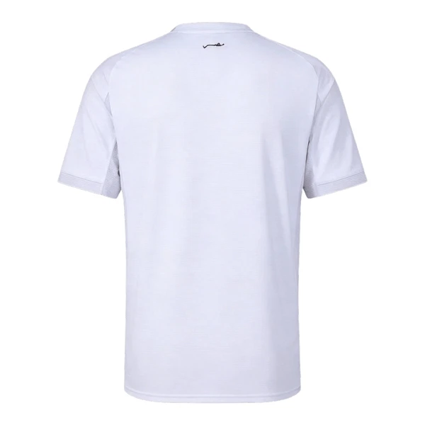 Maillot Égypte Homme Extérieur Coupe du Monde 2026