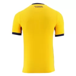 Maillot Équateur Homme Domicile Coupe du Monde 2026