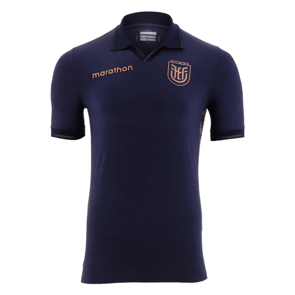 Maillot Équateur Homme Extérieur Coupe du Monde 2026