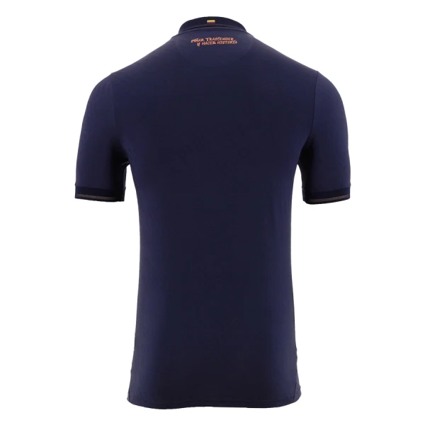 Maillot Équateur Homme Extérieur Coupe du Monde 2026