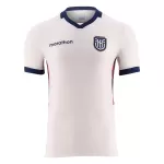 Maillot Équateur Homme Third Coupe du Monde 2026
